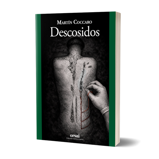Descosidos