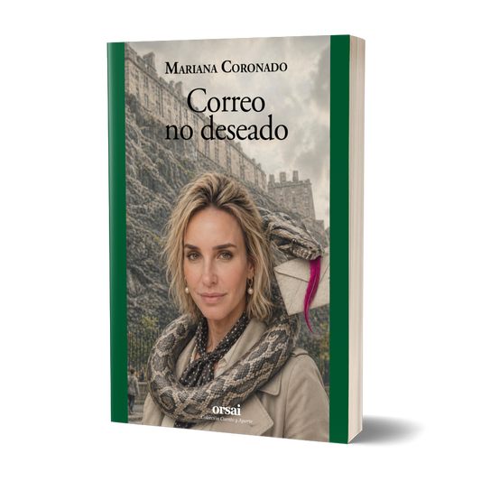 Correo no deseado