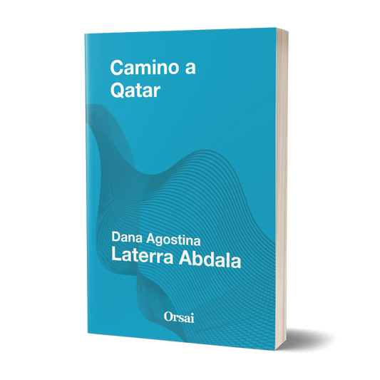 Camino a Qatar