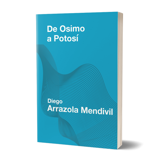 De Osimo a Potosí