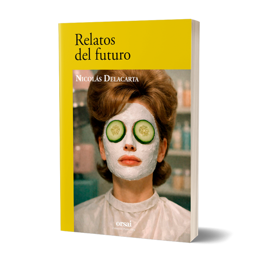Relatos del futuro