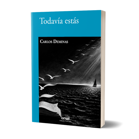 Todavía estás