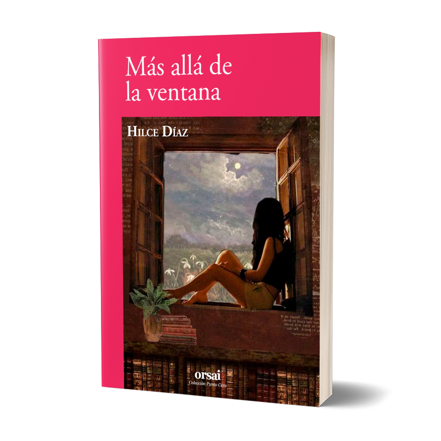 Más allá de la ventana