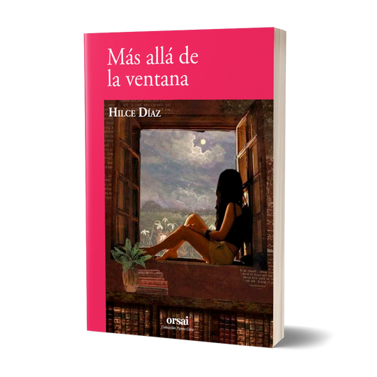 Más allá de la ventana