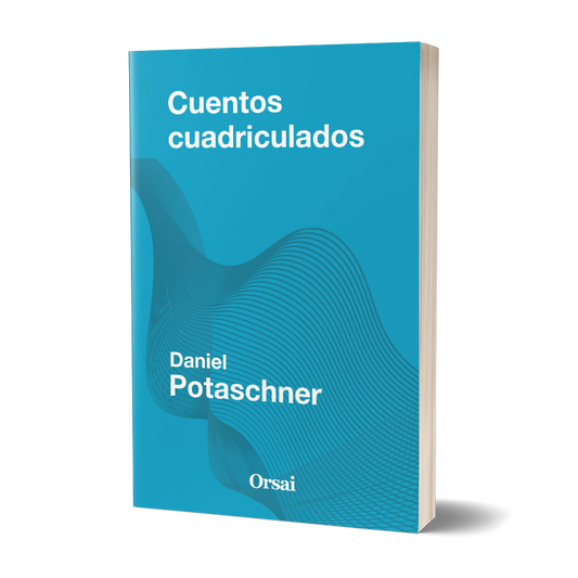 Cuentos cuadriculados