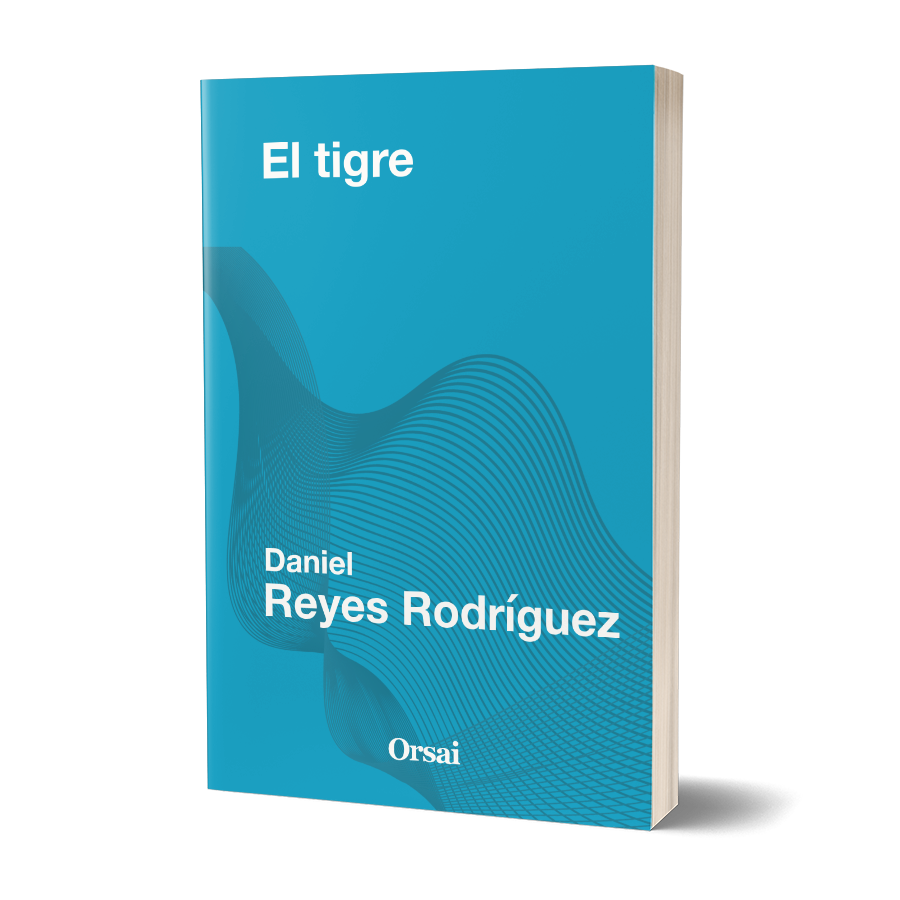 El tigre