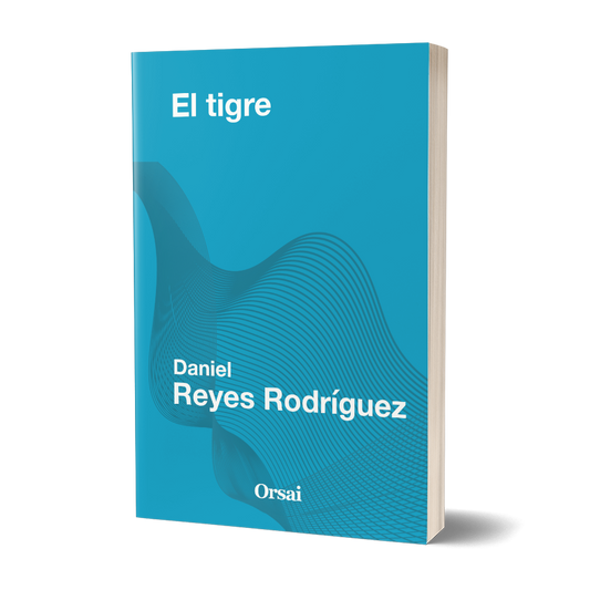 El tigre
