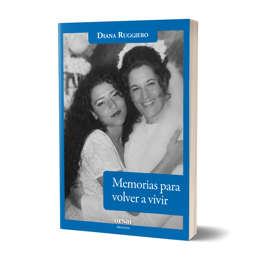 Memorias para volver a vivir