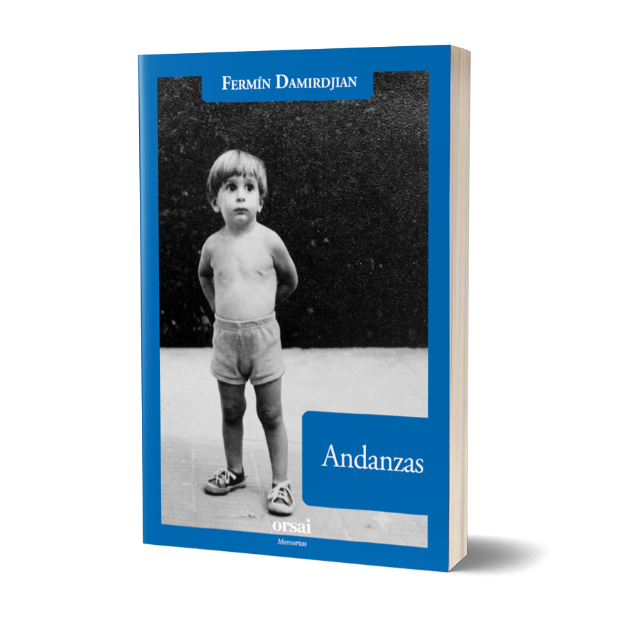 Andanzas