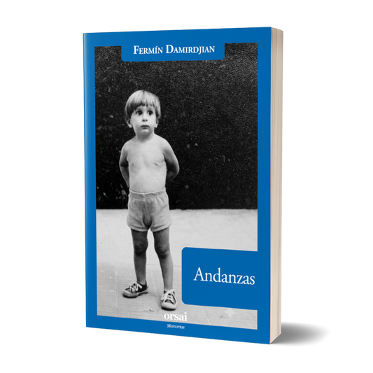 Andanzas