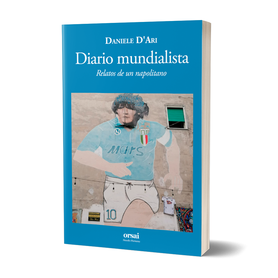Diario mundialista