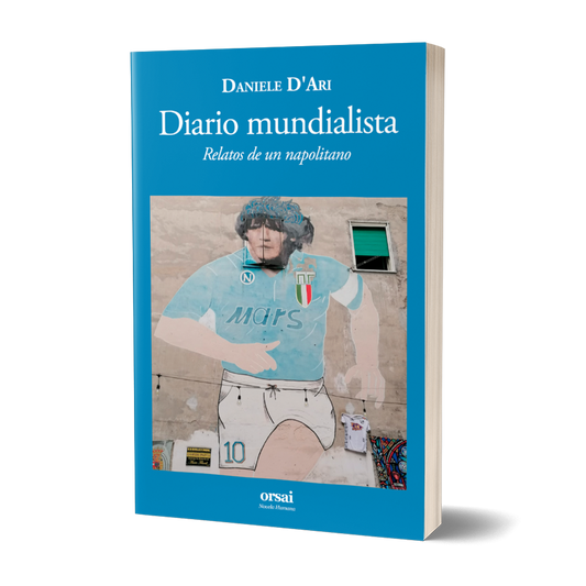 Diario mundialista