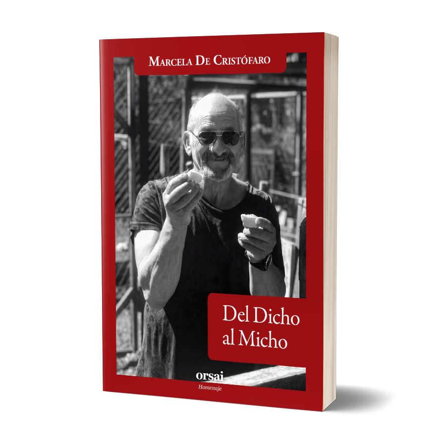 Del dicho al Micho