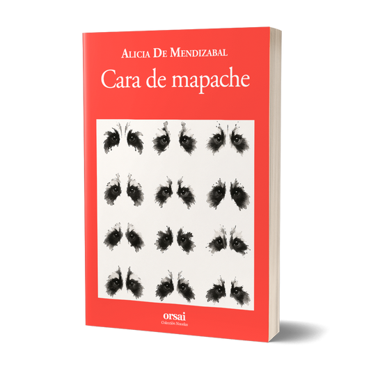 Cara de mapache