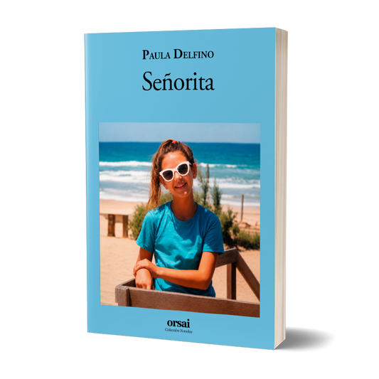 Señorita