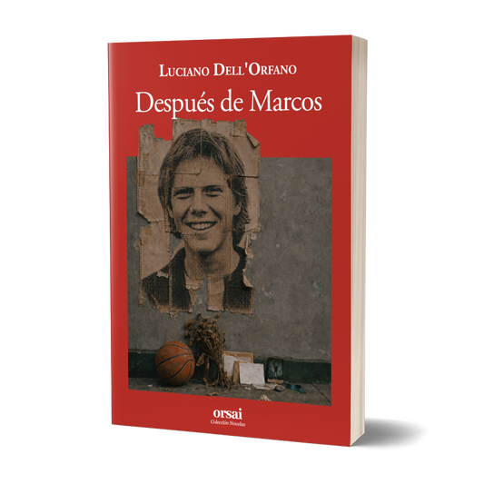 Después de Marcos