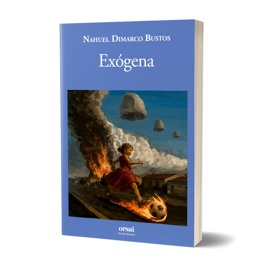 Exógena