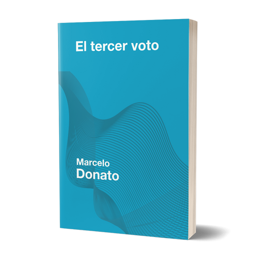 El tercer voto