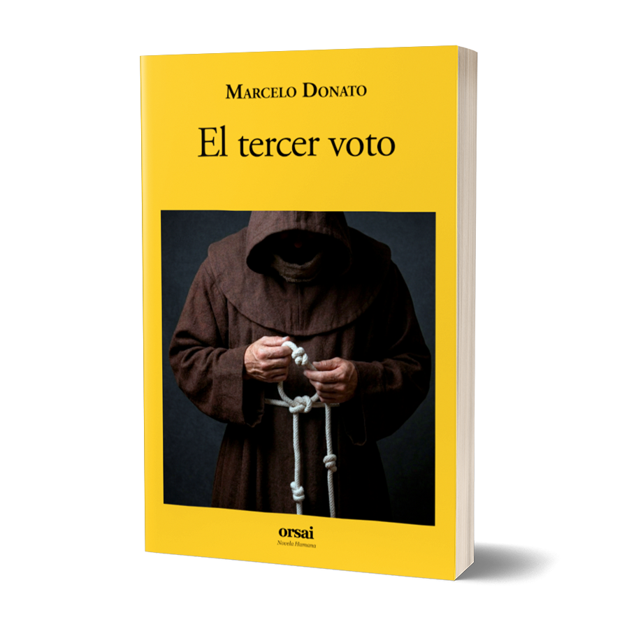 El tercer voto