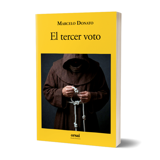 El tercer voto