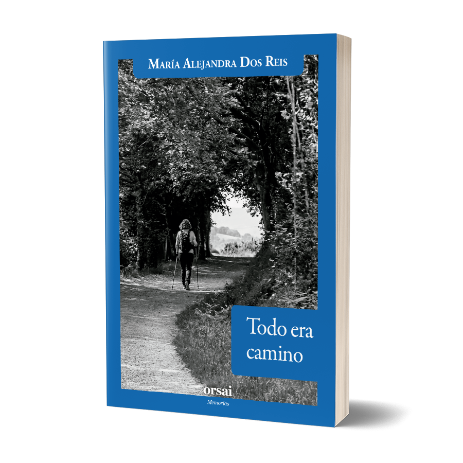 Todo era camino