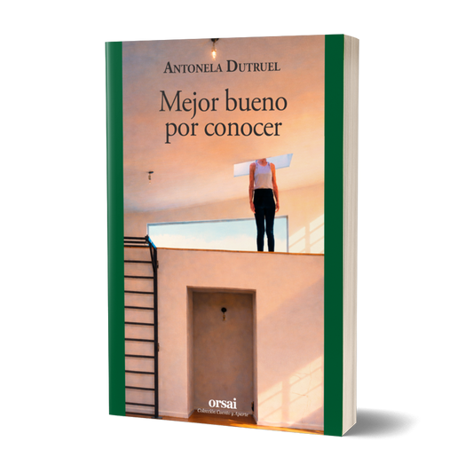 Mejor bueno por conocer