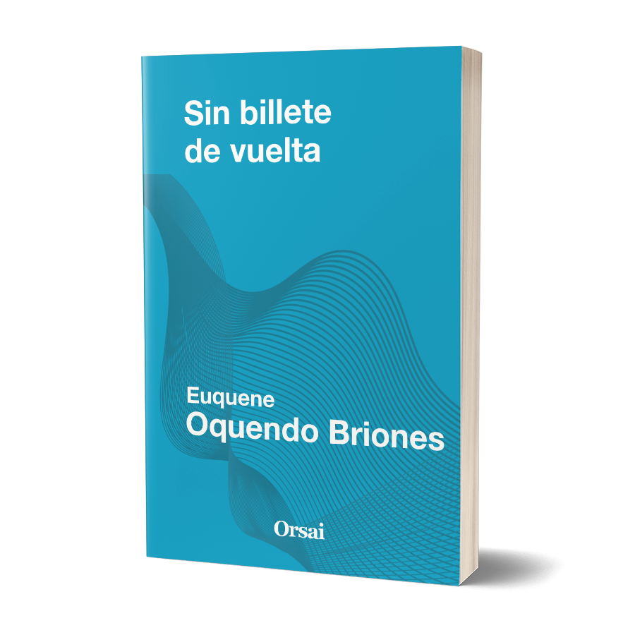 Sin billete de vuelta
