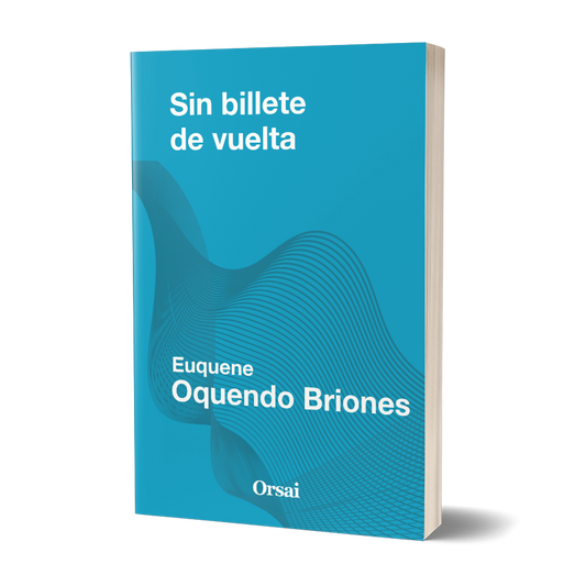 Sin billete de vuelta
