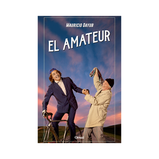 El amateur