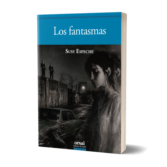 Los fantasmas