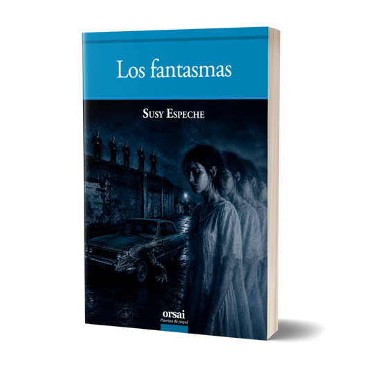 Los fantasmas