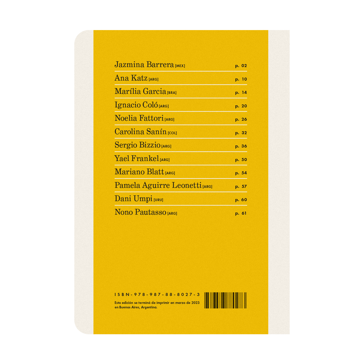 El gran cuaderno — N2