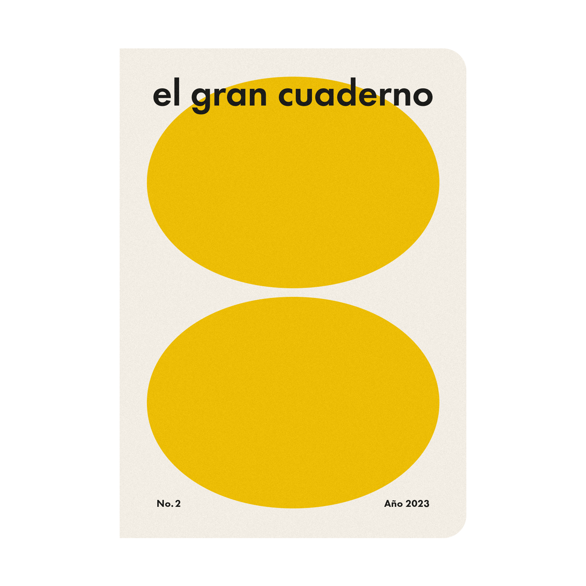 El gran cuaderno — N2