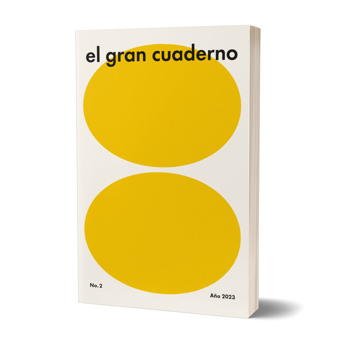 El gran cuaderno — N2