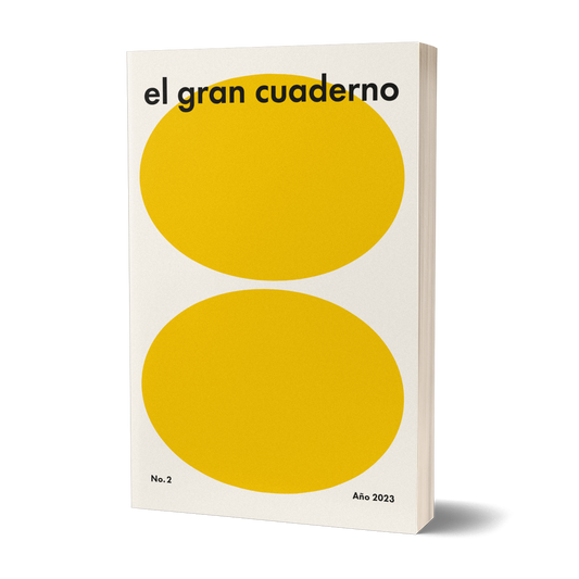 El gran cuaderno — N2