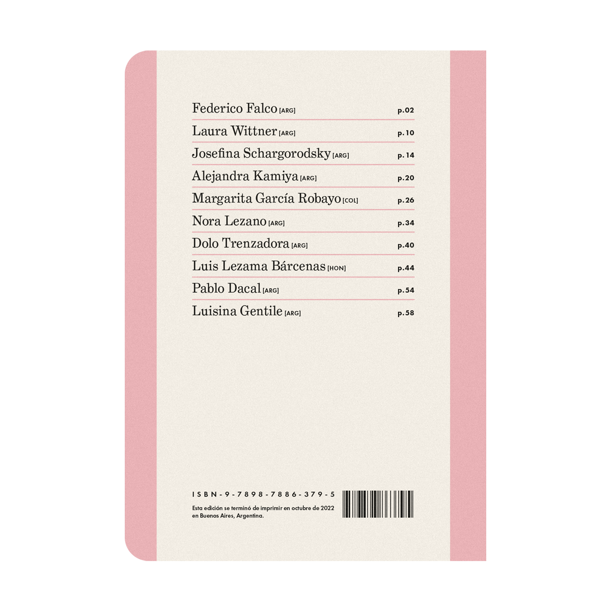 El gran cuaderno — N1