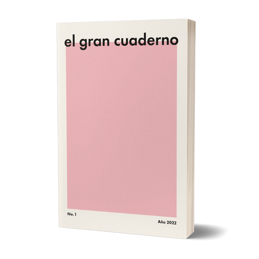 El gran cuaderno — N1