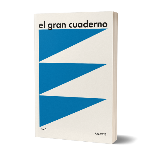 El gran cuaderno — N3