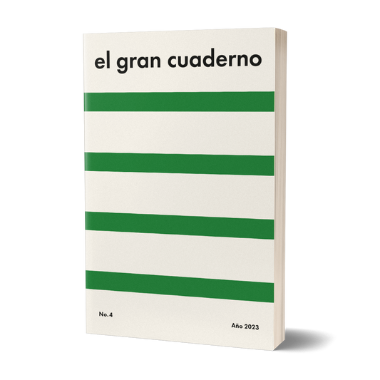 El gran cuaderno — N4