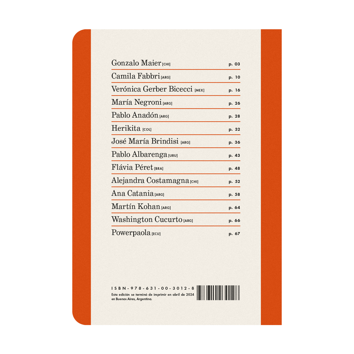 El gran cuaderno — N5