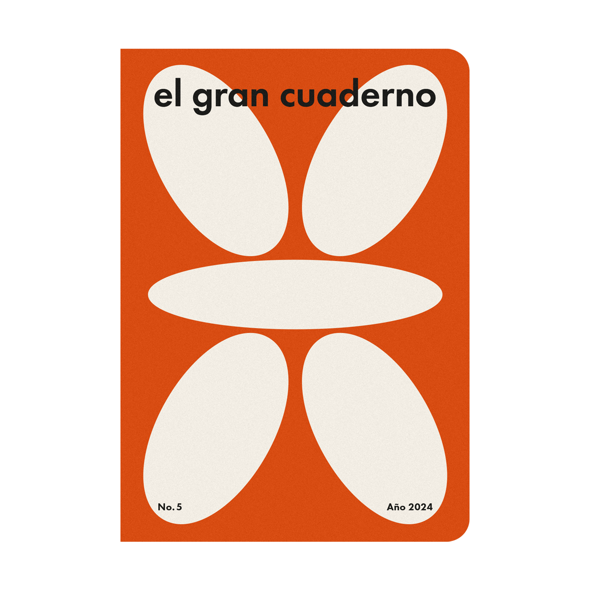 El gran cuaderno — N5