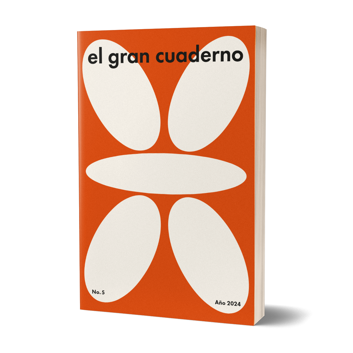El gran cuaderno — N5