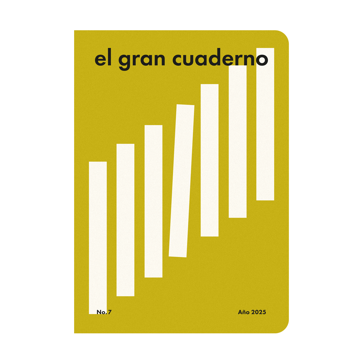 El gran cuaderno — N7