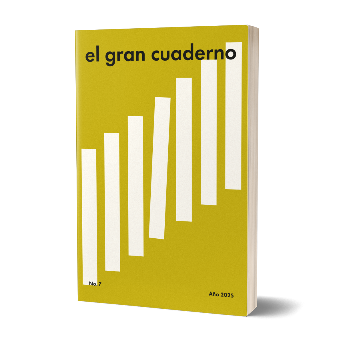 El gran cuaderno — N7
