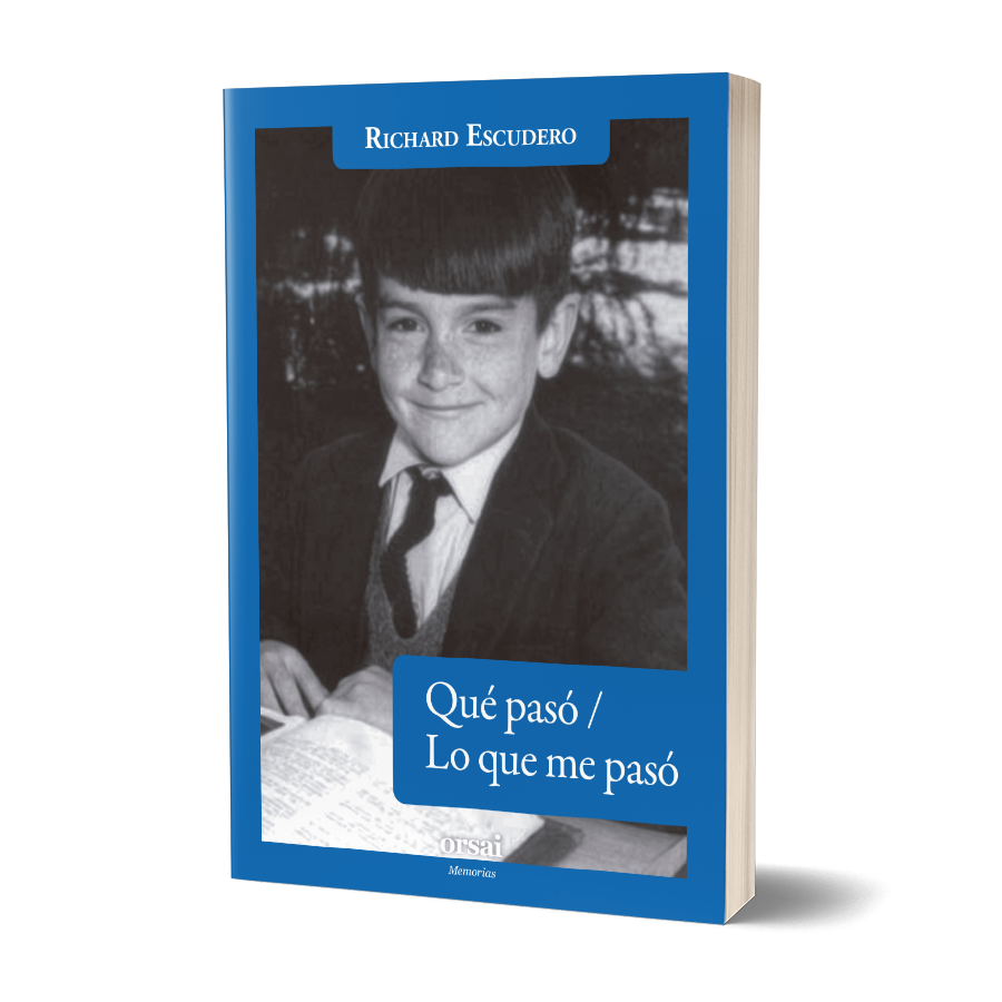 Qué pasó