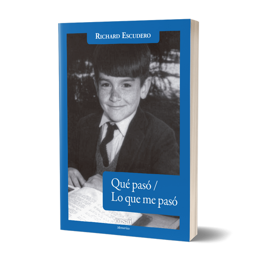 Qué pasó