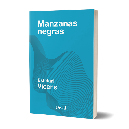 Manzanas negras