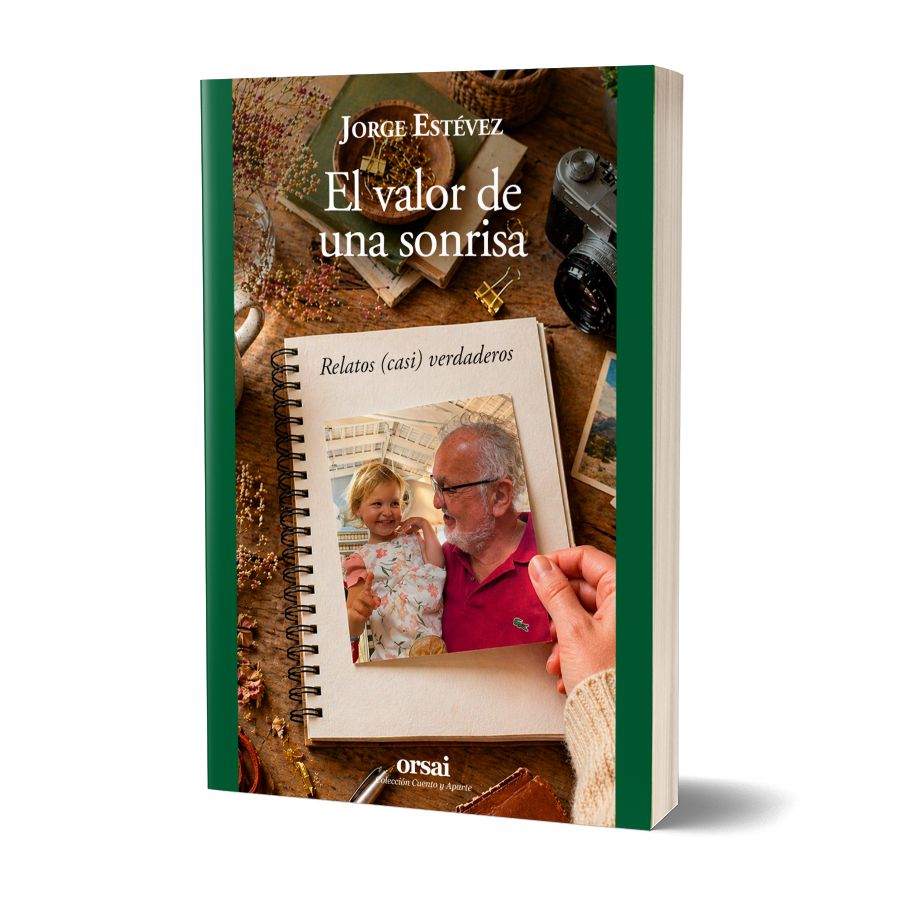 El valor de una sonrisa