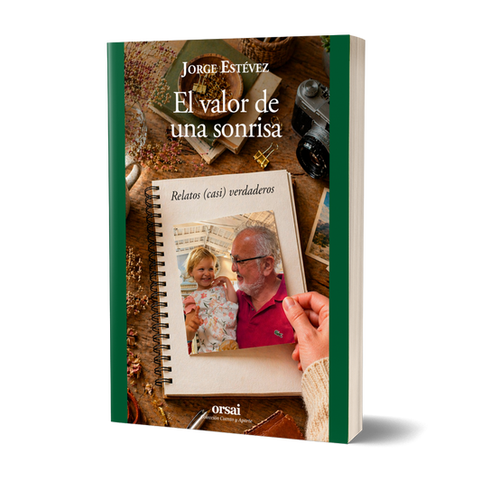 El valor de una sonrisa