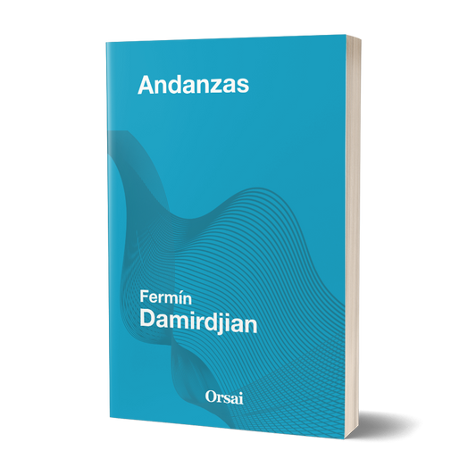 Andanzas